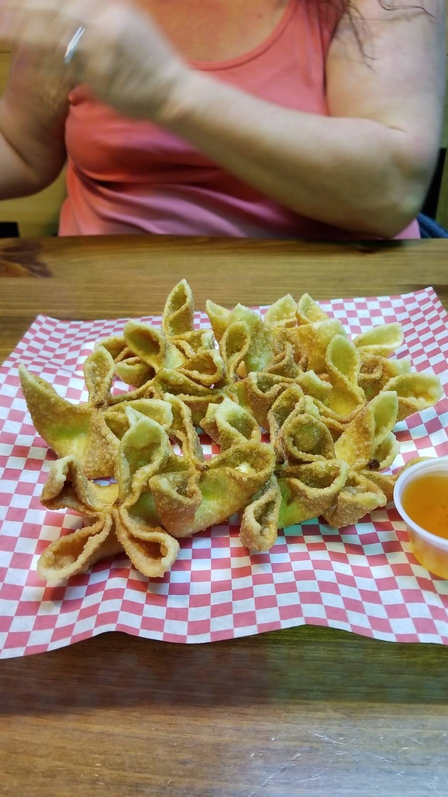 Miso Teriyaki House | restaurant | 421 W Elk Ave, Elizabethton, TN 37643, USA | 4235438889 OR +1 423-543-8889