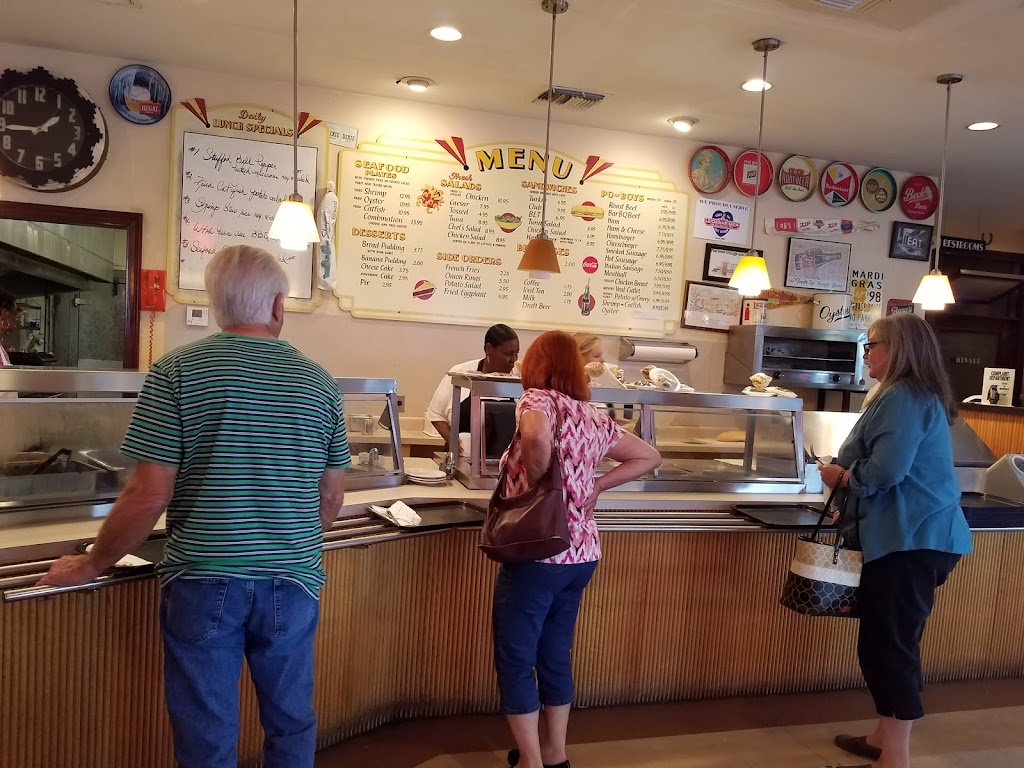 Point Restaurant & Bar | restaurant | 2800 4th St, Harvey, LA 70058, USA | 5043619201 OR +1 504-361-9201