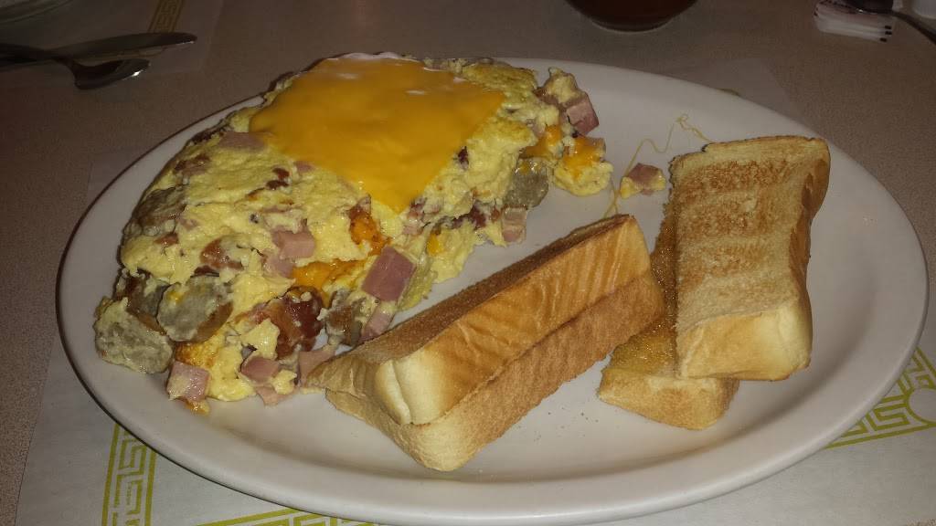 New Beginnings Restaurant | restaurant | 3749 28th St SW, Grandville, MI 49418, USA | 6165347001 OR +1 616-534-7001