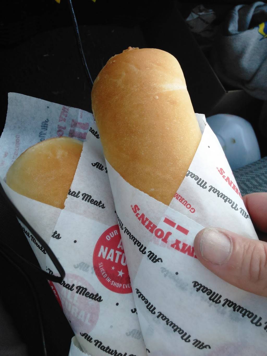 Jimmy Johns | meal delivery | 9986 Grapevine Hwy Ste. A, Hurst, TX 76054, USA | 8176564152 OR +1 817-656-4152