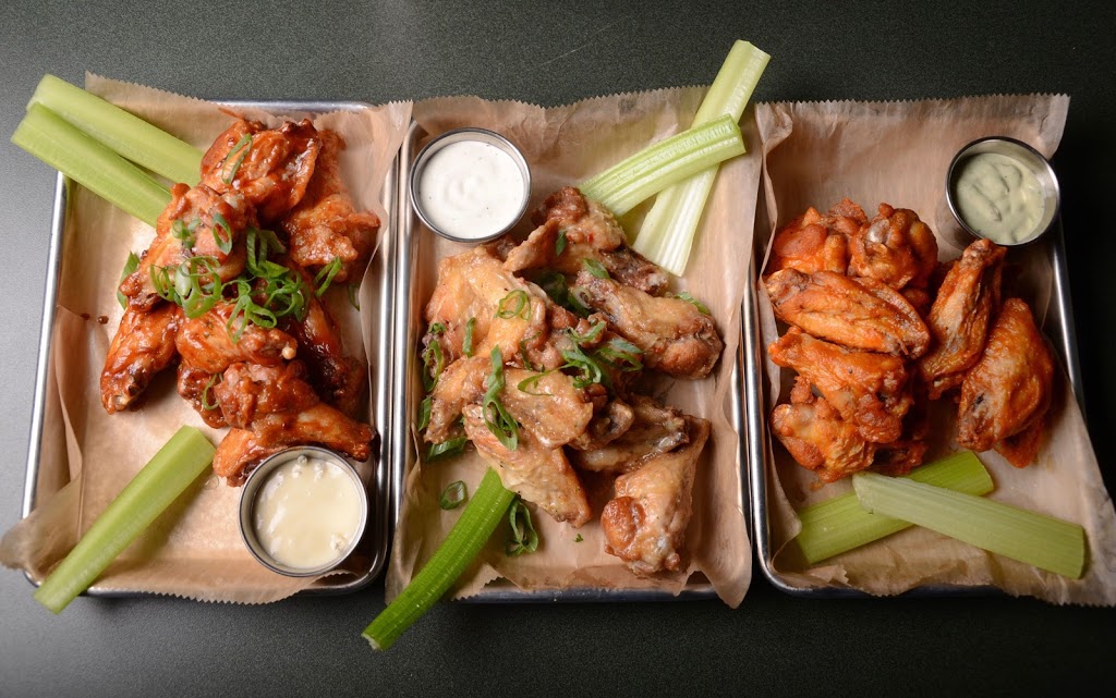 Turnstiles Bar | restaurant | 526 Stocking Ave NW, Grand Rapids, MI 49504, USA | 6163305483 OR +1 616-330-5483