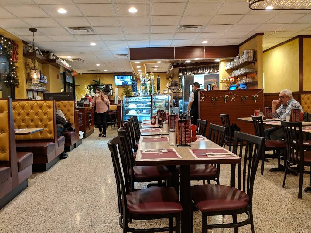 Mitchells Diner | restaurant | 2710 Long Beach Rd, Oceanside, NY 11572, USA | 5162559544 OR +1 516-255-9544