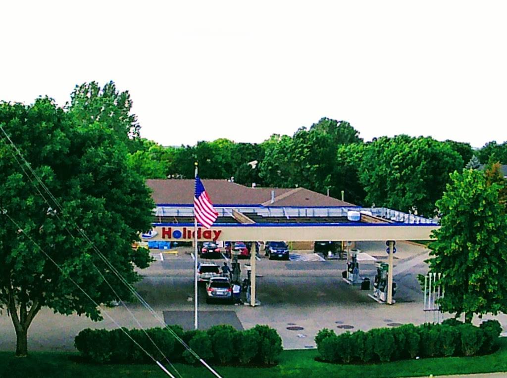 Holiday Stationstores | cafe | 1065 Diffley Rd, Eagan, MN 55123, USA | 6514521194 OR +1 651-452-1194