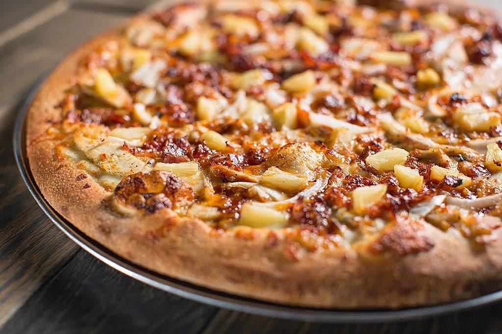 Brenz Pizza Co. Knoxville | restaurant | 1705 Cumberland Ave, Knoxville, TN 37916, USA | 8655252882 OR +1 865-525-2882