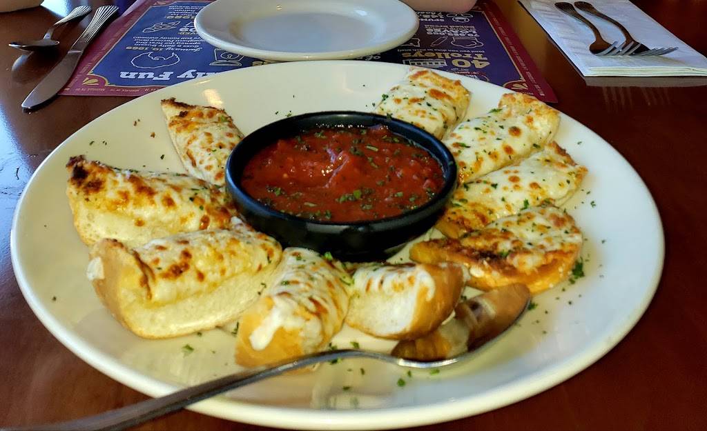 The Old Spaghetti Factory | restaurant | 9145 Sheridan Boulevard, Westminster, CO 80031, USA | 7203068874 OR +1 720-306-8874