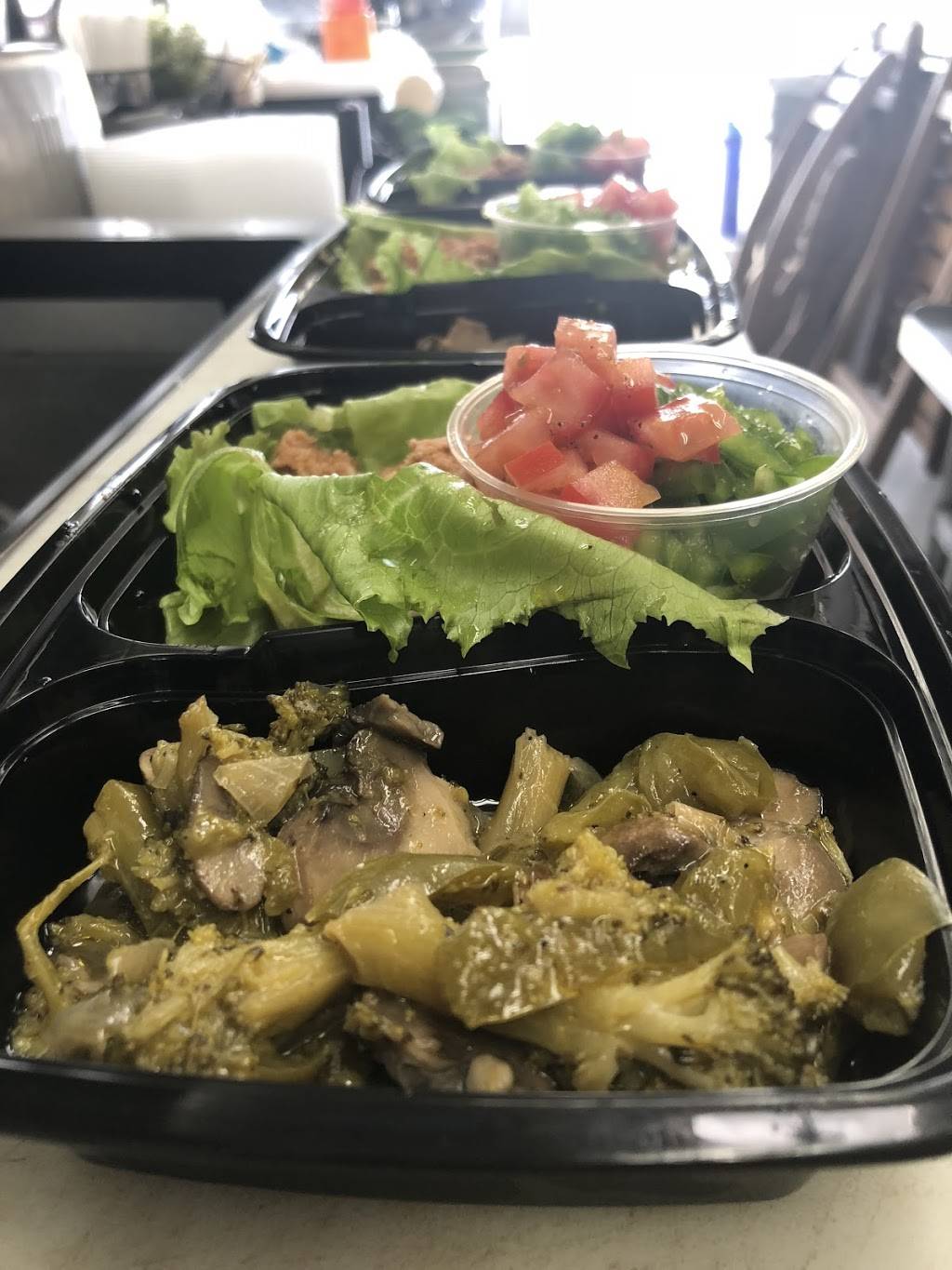 Nutri-truck | restaurant | 4221 N Florida Ave, Tampa, FL 33603, USA | 8134208054 OR +1 813-420-8054