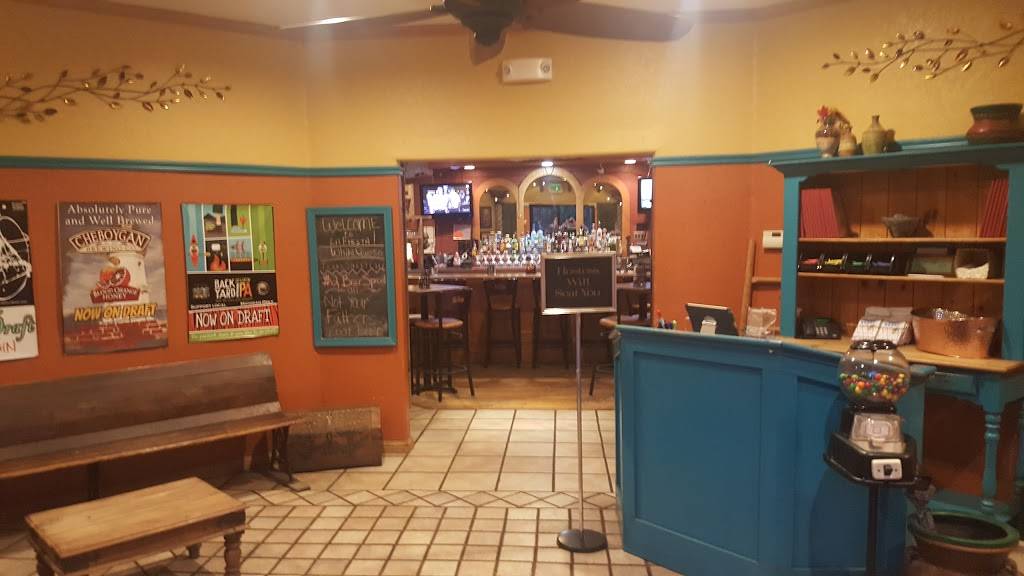 La Fiesta Restaurant | restaurant | 11191 Telegraph Rd, Erie, MI 48133, USA | 7348486088 OR +1 734-848-6088