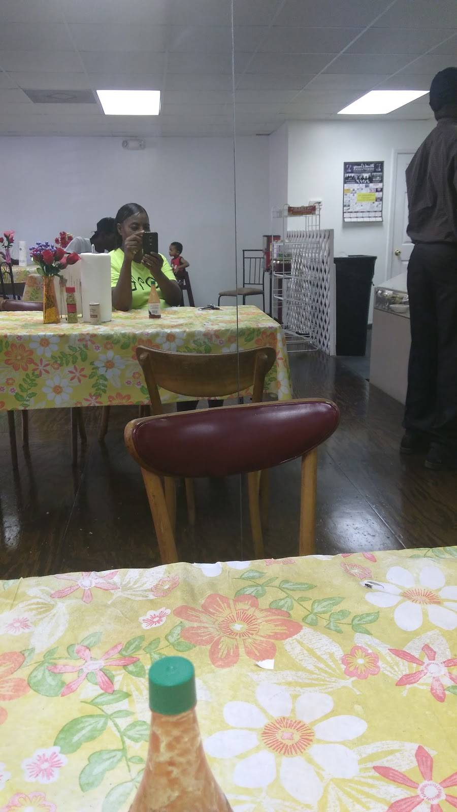 Nethers Restaurant | restaurant | 123 Front St, Sylvester, GA 31791, USA | 2297764891 OR +1 229-776-4891