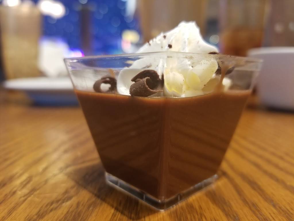 Visions Buffet | restaurant | 8330 Riverside Pkwy, Tulsa, OK 74137, USA | 8887483731 OR +1 888-748-3731