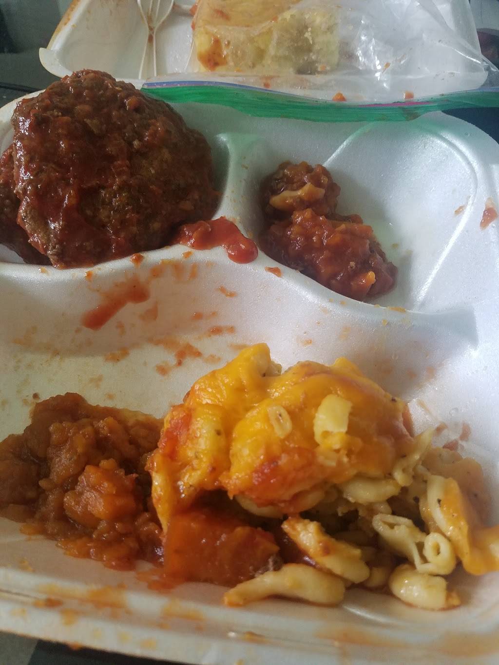 Madison Soul Food Kitchen | restaurant | 1731 Greenway Ave, Columbus, OH 43203, USA | 6142521657 OR +1 614-252-1657