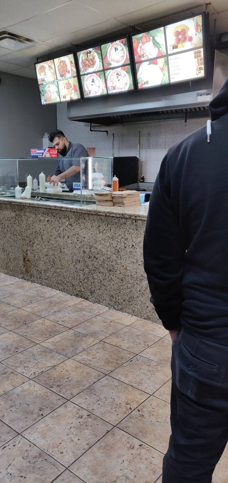 Sana Grill | restaurant | 1900 King St E, Hamilton, ON L8K 1V7, Canada | 9055459494 OR +1 905-545-9494