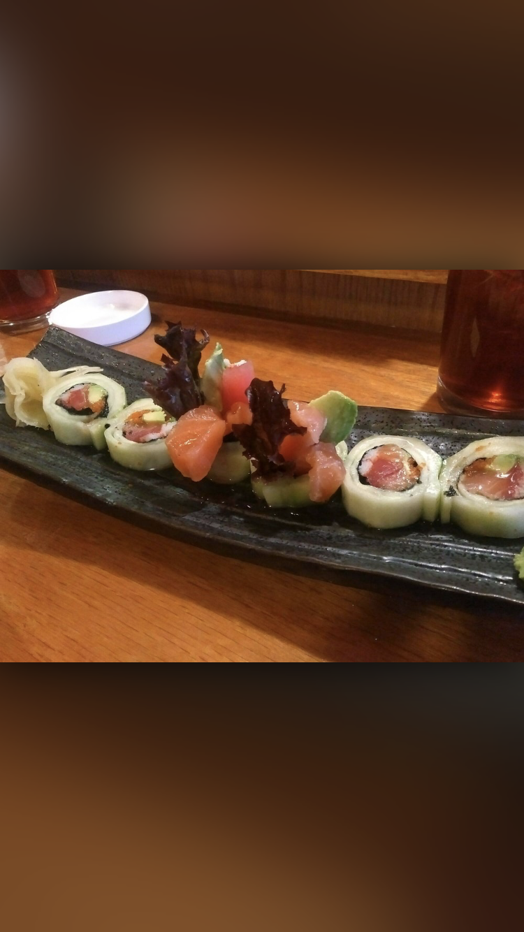 Sushi Mama | restaurant | 424 Newtown Rd, Virginia Beach, VA 23462, USA | 7575540120 OR +1 757-554-0120