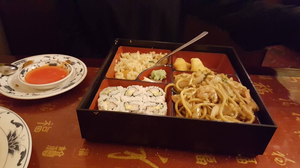 China 1 | restaurant | 739 Dolly Parton Pkwy, Sevierville, TN 37862, USA | 8654538282 OR +1 865-453-8282