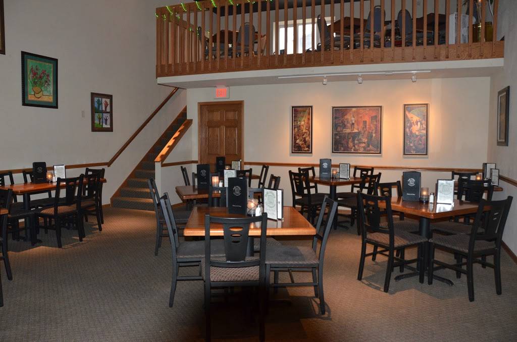 Park Avenue Pizza Company | restaurant | 121 Park Ave, Pewaukee, WI 53072, USA | 2626910503 OR +1 262-691-0503