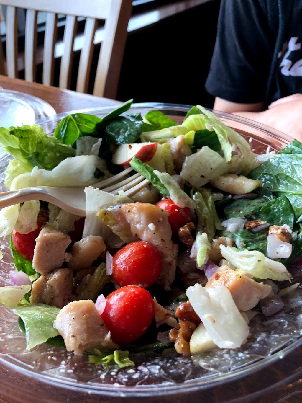 Potbelly Sandwich Shop | restaurant | 358 West Army Trail Road Ste 190, Bloomingdale, IL 60108, USA | 6308932742 OR +1 630-893-2742