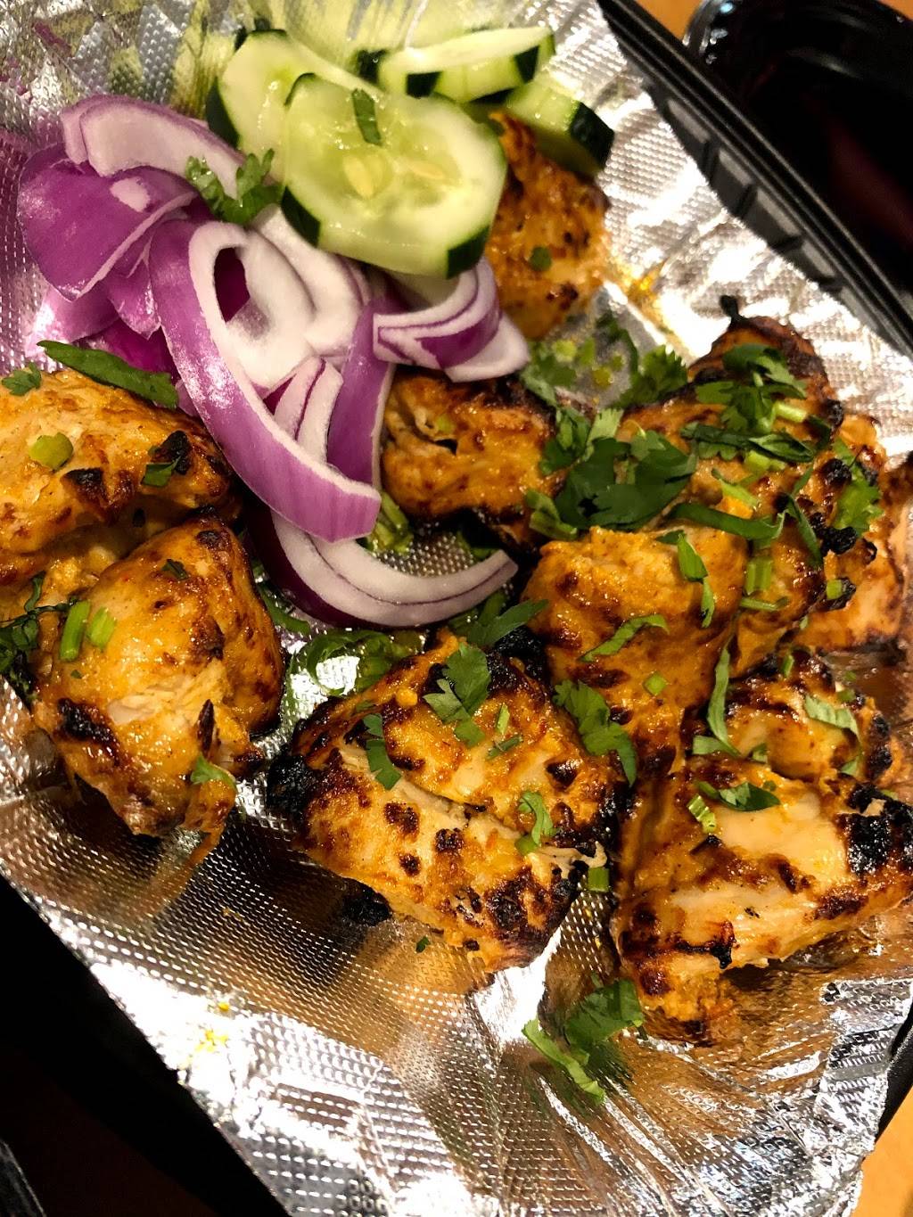 Bundoo Khan Express Grill | restaurant | 2603 Aurora Ave #123, Naperville, IL 60540, USA | 6308579704 OR +1 630-857-9704