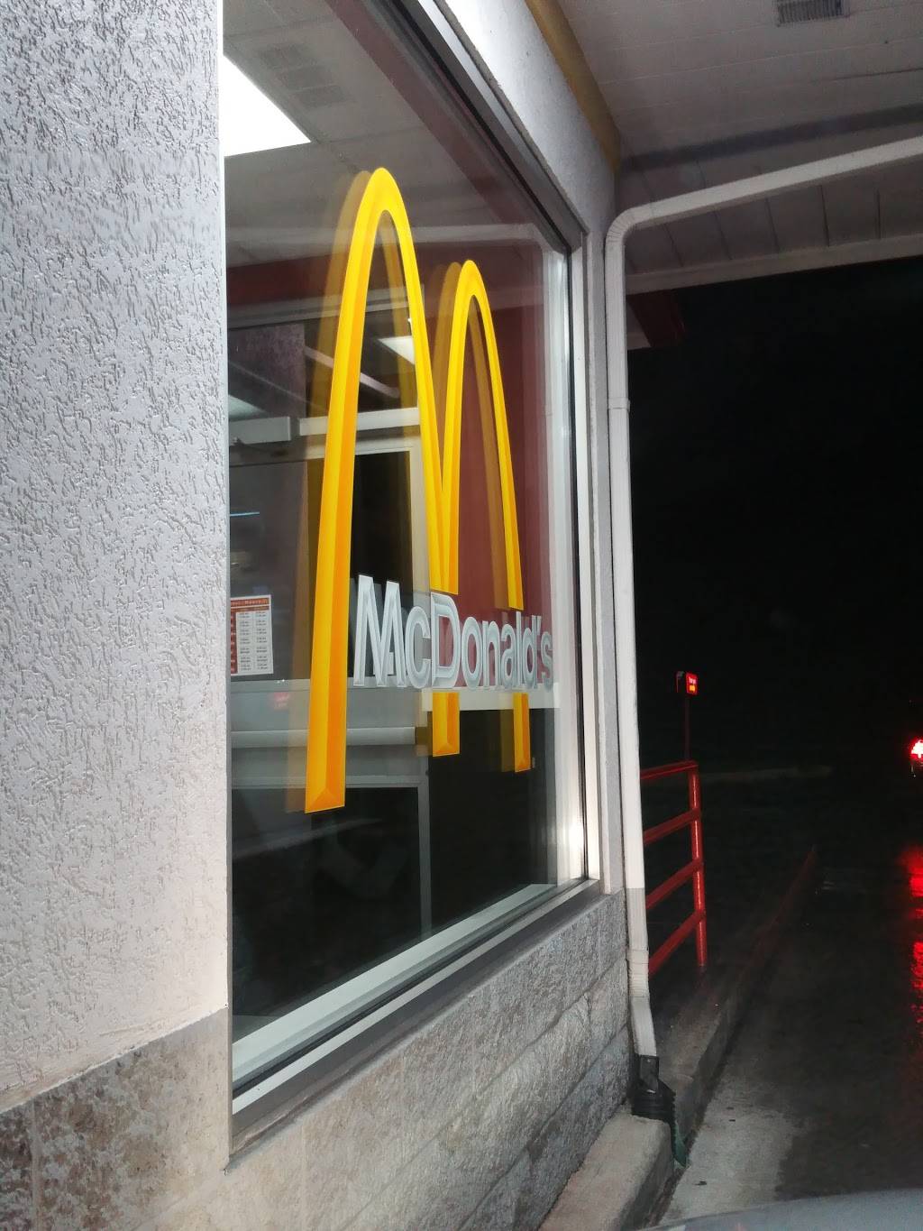 McDonalds | cafe | 400 N Main St, Minster, OH 45865, USA | 4196284500 OR +1 419-628-4500