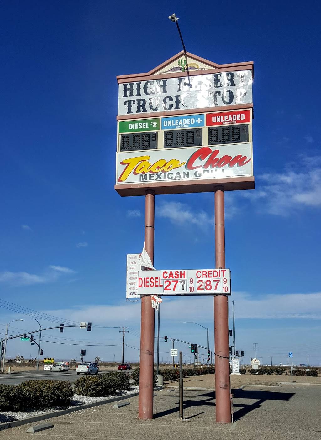 Taco Chon | restaurant | 15655 US-395, Victorville, CA 92394, USA | 7605302802 OR +1 760-530-2802