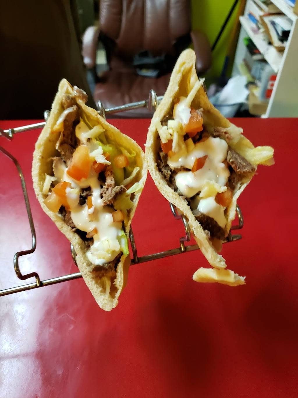 Pita De Jour | restaurant | 904 N Gray St, Killeen, TX 76541, USA | 2546161873 OR +1 254-616-1873