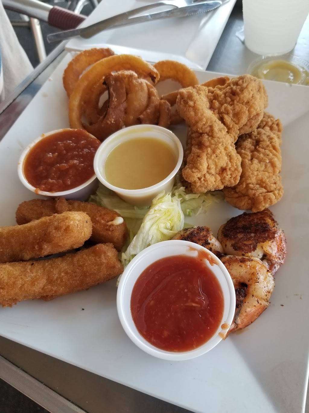 Casa Del Mare Ristorante | restaurant | 619 N Fort Lauderdale Beach Blvd, Fort Lauderdale, FL 33304, USA | 9545371722 OR +1 954-537-1722