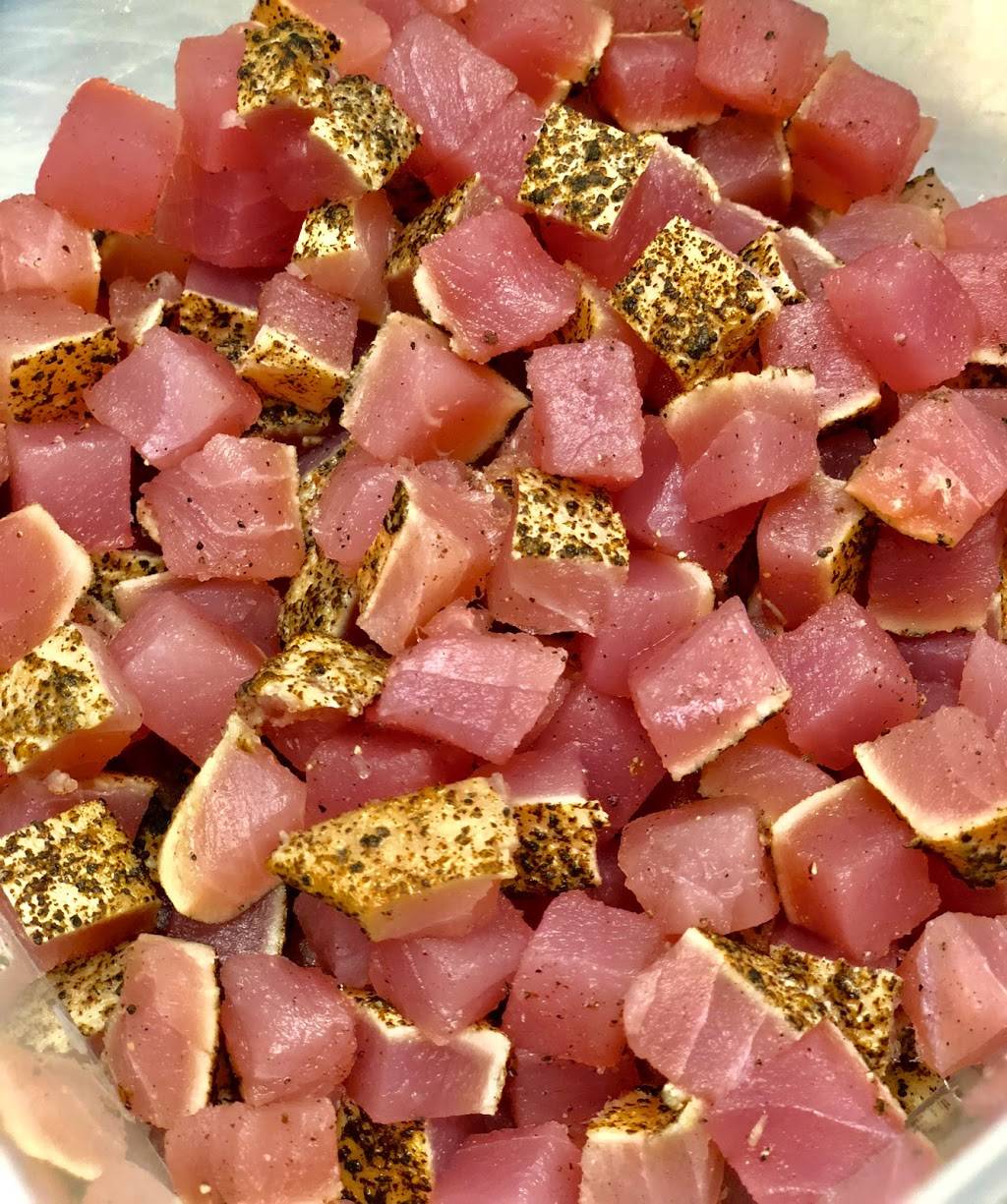 Poke Bar | restaurant | 24921 Pico Canyon Rd, Stevenson Ranch, CA 91381, USA | 6615057670 OR +1 661-505-7670