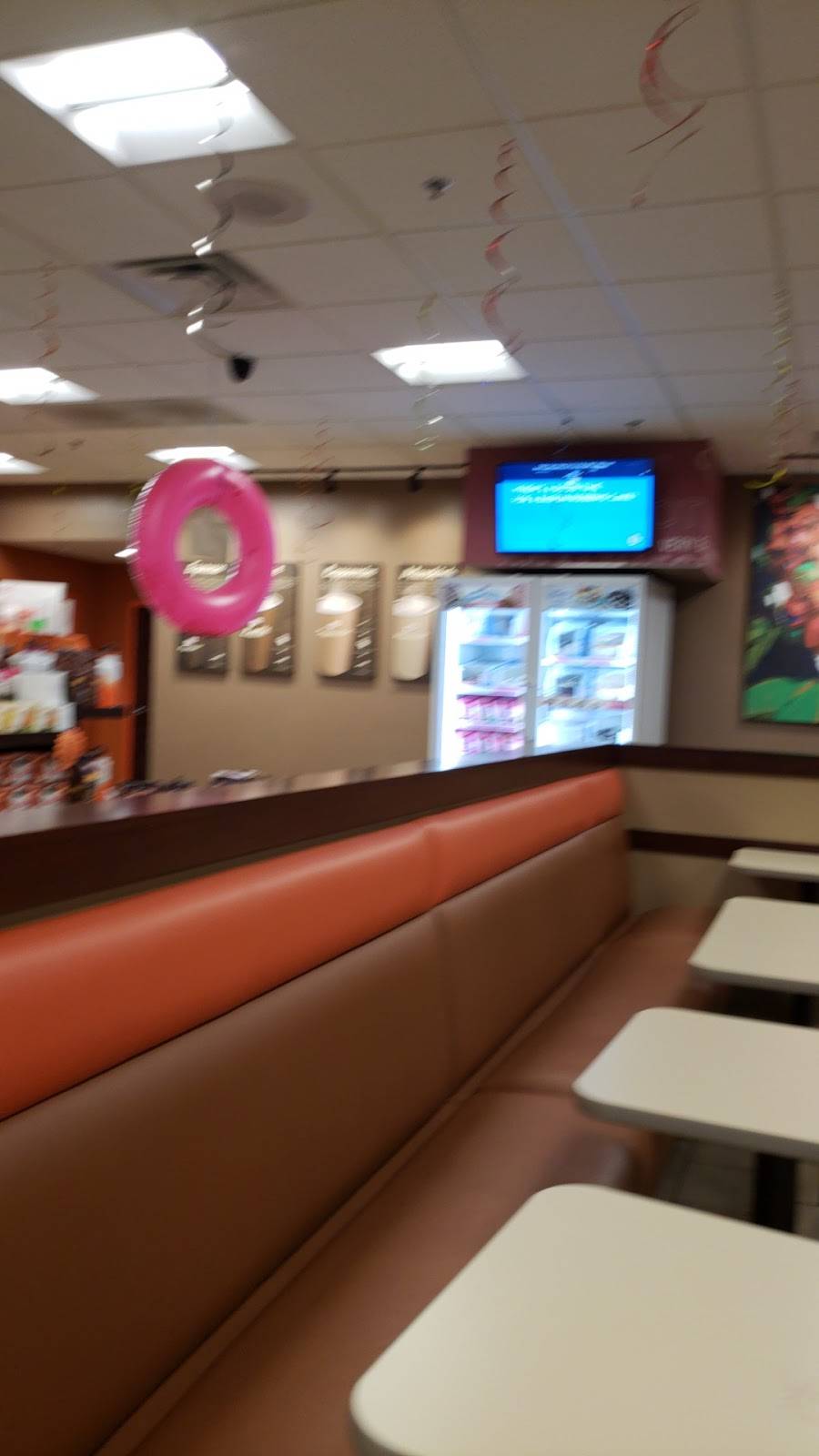 Dunkin Donuts | cafe | 7086 183rd St, Tinley Park, IL 60477, USA | 7084440800 OR +1 708-444-0800