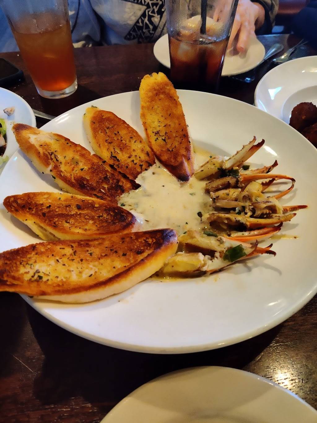 Copelands of New Orleans | restaurant | 1319 W Esplanade Ave, Kenner, LA 70065, USA | 5046179146 OR +1 504-617-9146