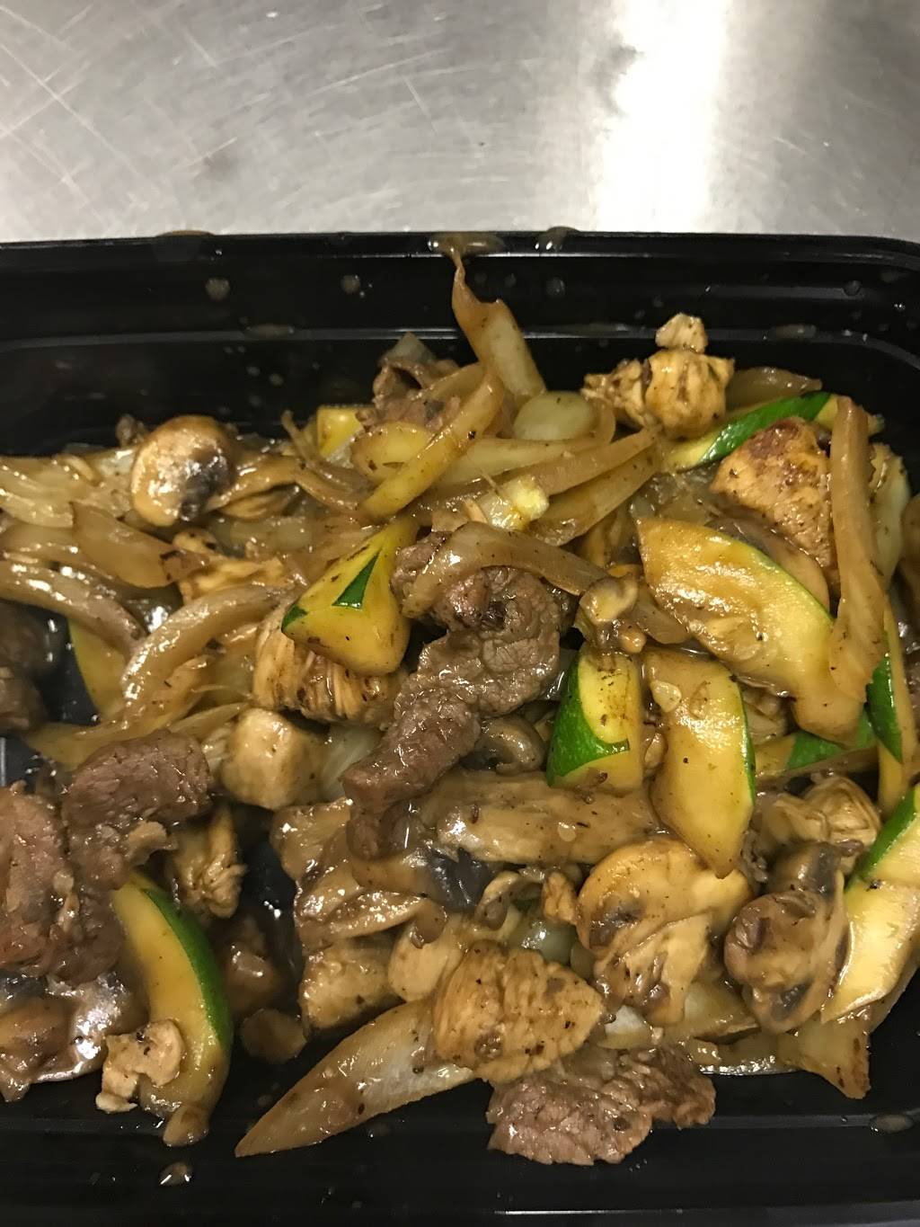 Asian Taste | restaurant | 1671 N Howe St #3, Southport, NC 28461, USA | 9104570988 OR +1 910-457-0988