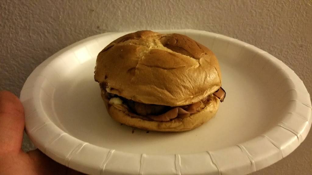 Arbys | meal takeaway | 210 W 1230 N, Provo, UT 84604, USA | 8013731878 OR +1 801-373-1878