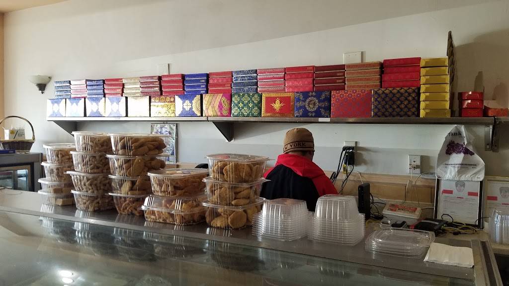 Shan Sweets | restaurant | 119-16 94th Ave, South Richmond Hill, NY 11419, USA | 7188507800 OR +1 718-850-7800