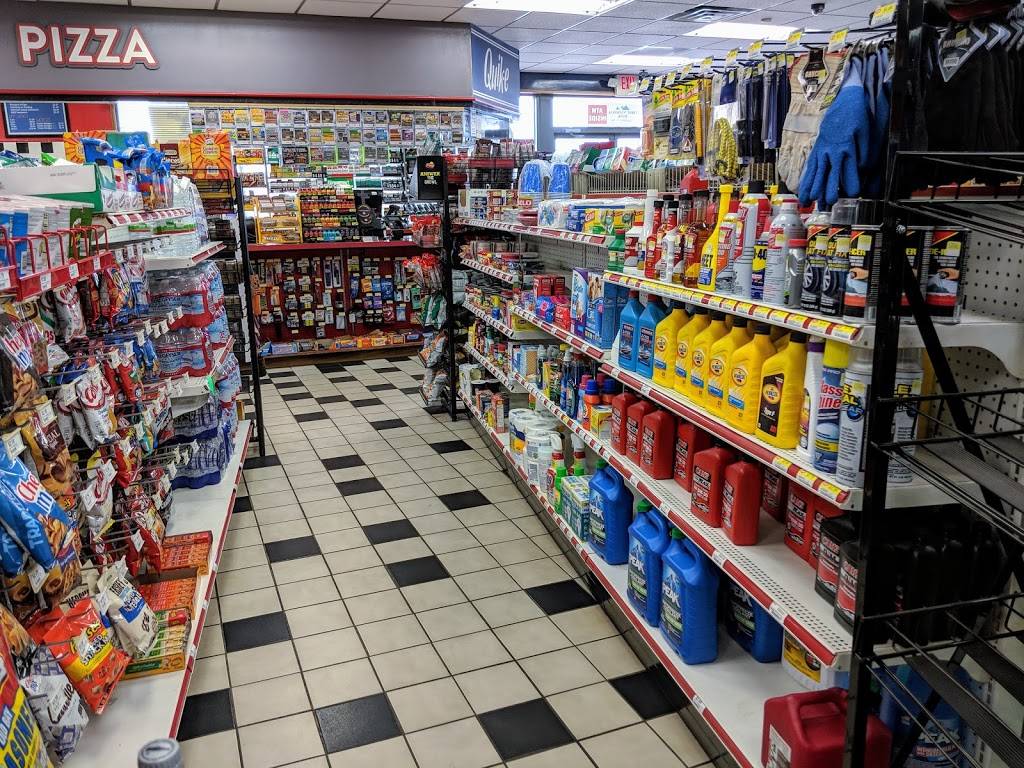 Quik-E Food Store | restaurant | 18080 Forest Rd, Forest, VA 24551, USA | 4343858737 OR +1 434-385-8737