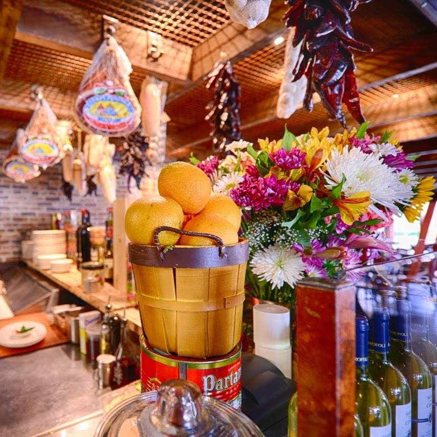 Birravino | restaurant | 183 Riverside Ave, Red Bank, NJ 07701, USA | 7328425990 OR +1 732-842-5990