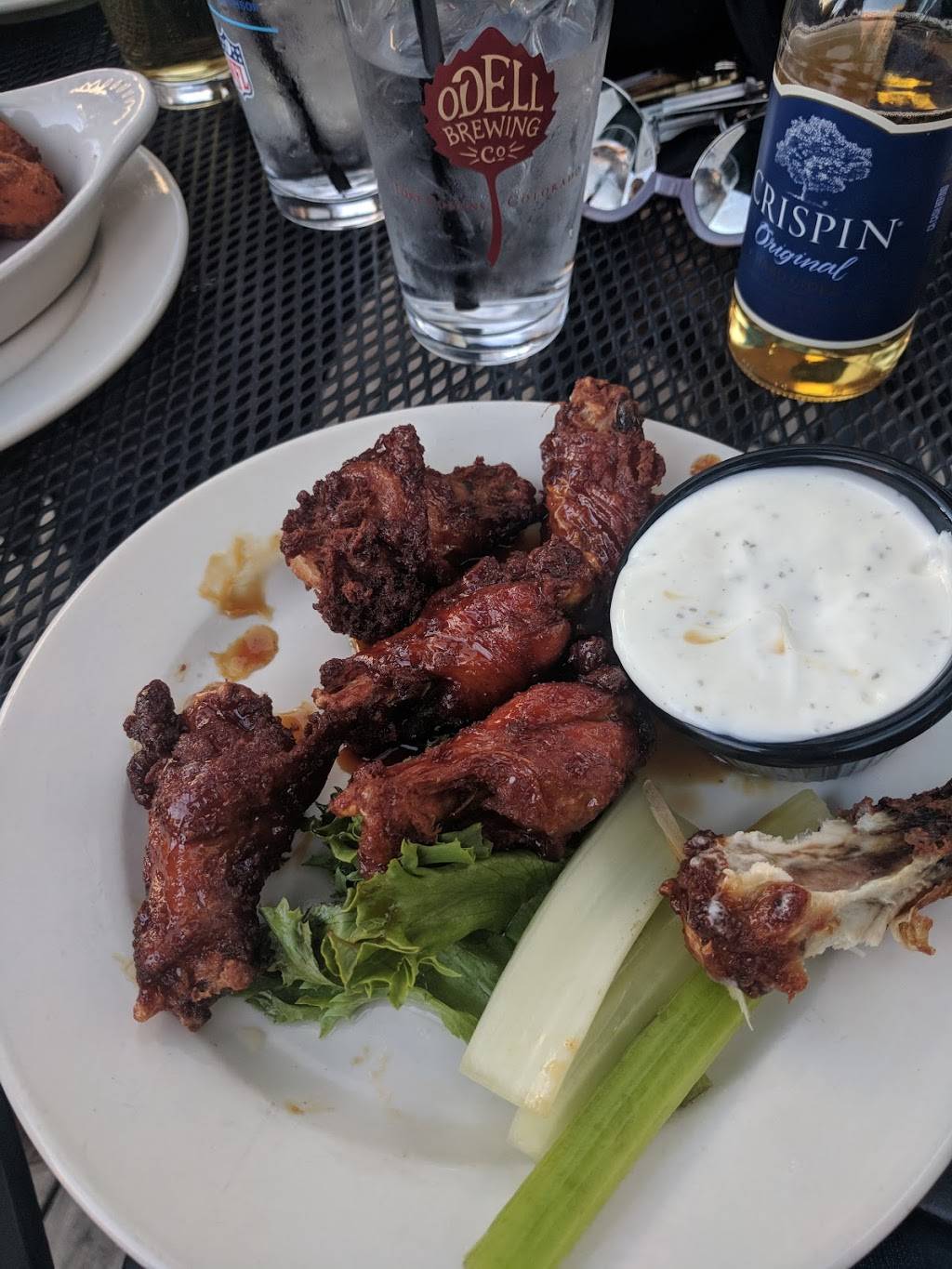 Eagle Street Grille | restaurant | 174 7th St W, St Paul, MN 55102, USA | 6512251382 OR +1 651-225-1382