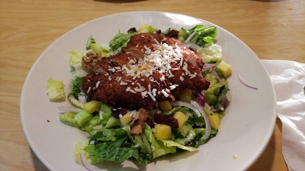 Carols | restaurant | 11888 Aberdeen St NE, Blaine, MN 55449, USA | 7637579700 OR +1 763-757-9700