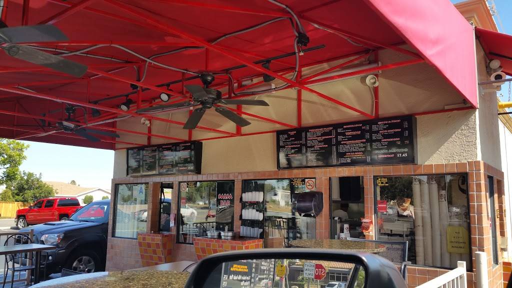 Cotixan Mexican Food | restaurant | 8110 Mira Mesa Blvd, San Diego, CA 92126, USA | 8585499204 OR +1 858-549-9204