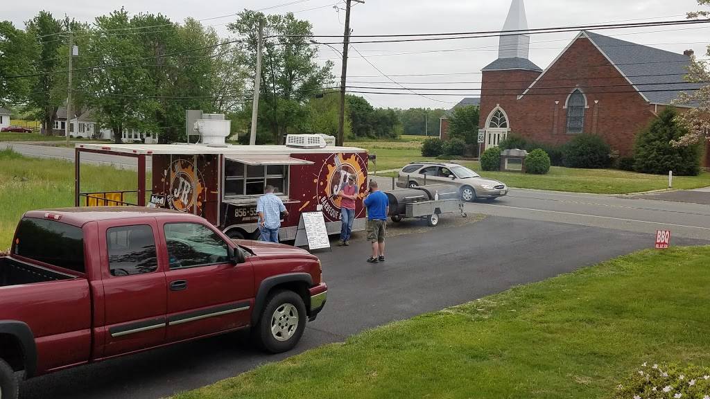 J.R BARBEQUE & GRILL | restaurant | 682 Salem Quinton Rd, Salem, NJ 08079, USA | 8565582093 OR +1 856-558-2093