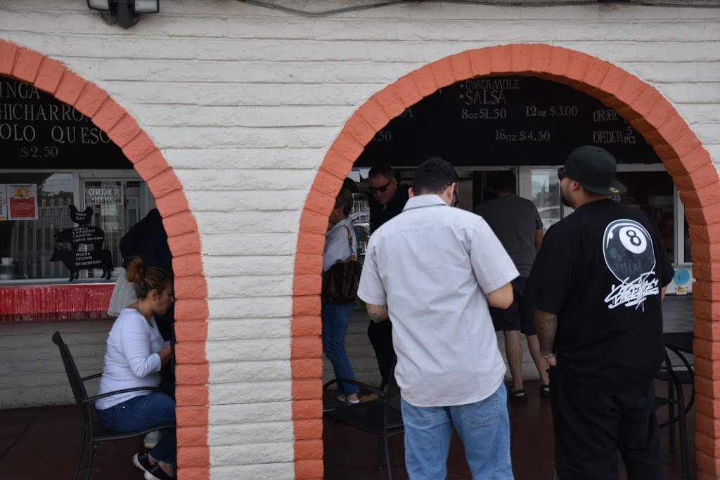 LOS DORADOS BBQ Mex Food | restaurant | 2600 W Edinger Ave, Santa Ana, CA 92704, USA | 7144863889 OR +1 714-486-3889