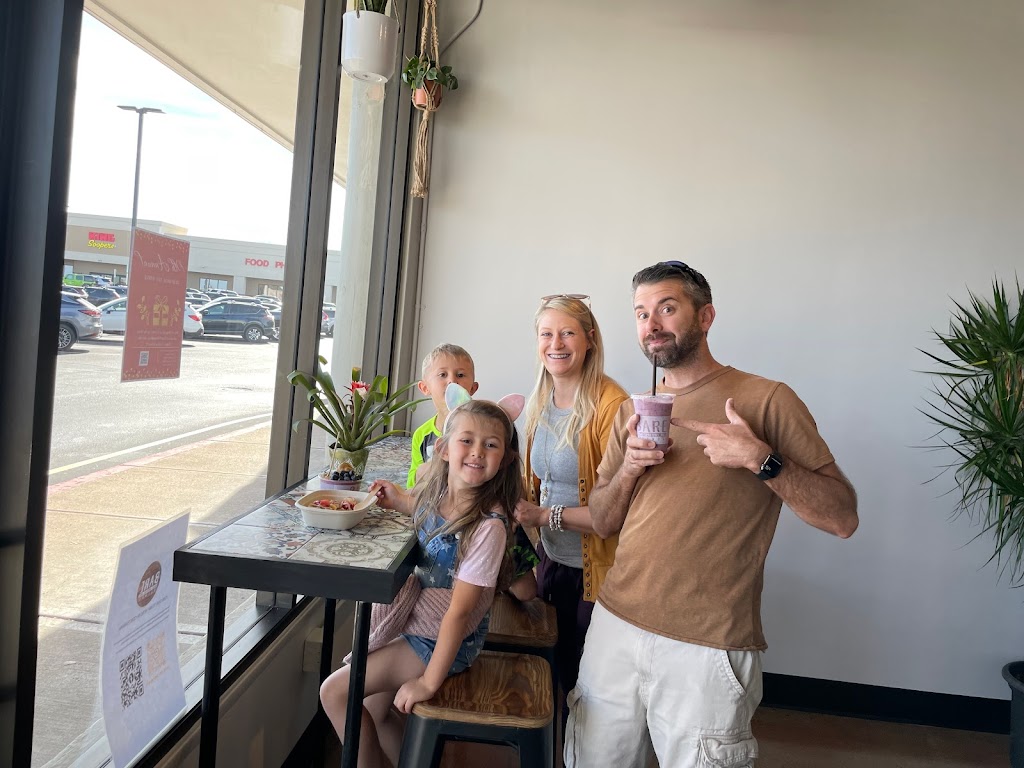 BARE Blends-Centennial | restaurant | 7545 S University Blvd, Centennial, CO 80122, USA | 7207505831 OR +1 720-750-5831