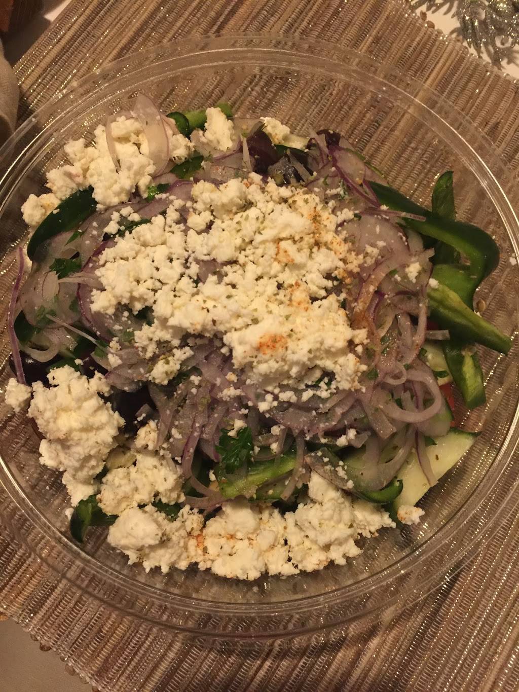 Taste Greek Street Food | restaurant | 645 N Cass Ave, Westmont, IL 60559, USA | 6305417152 OR +1 630-541-7152