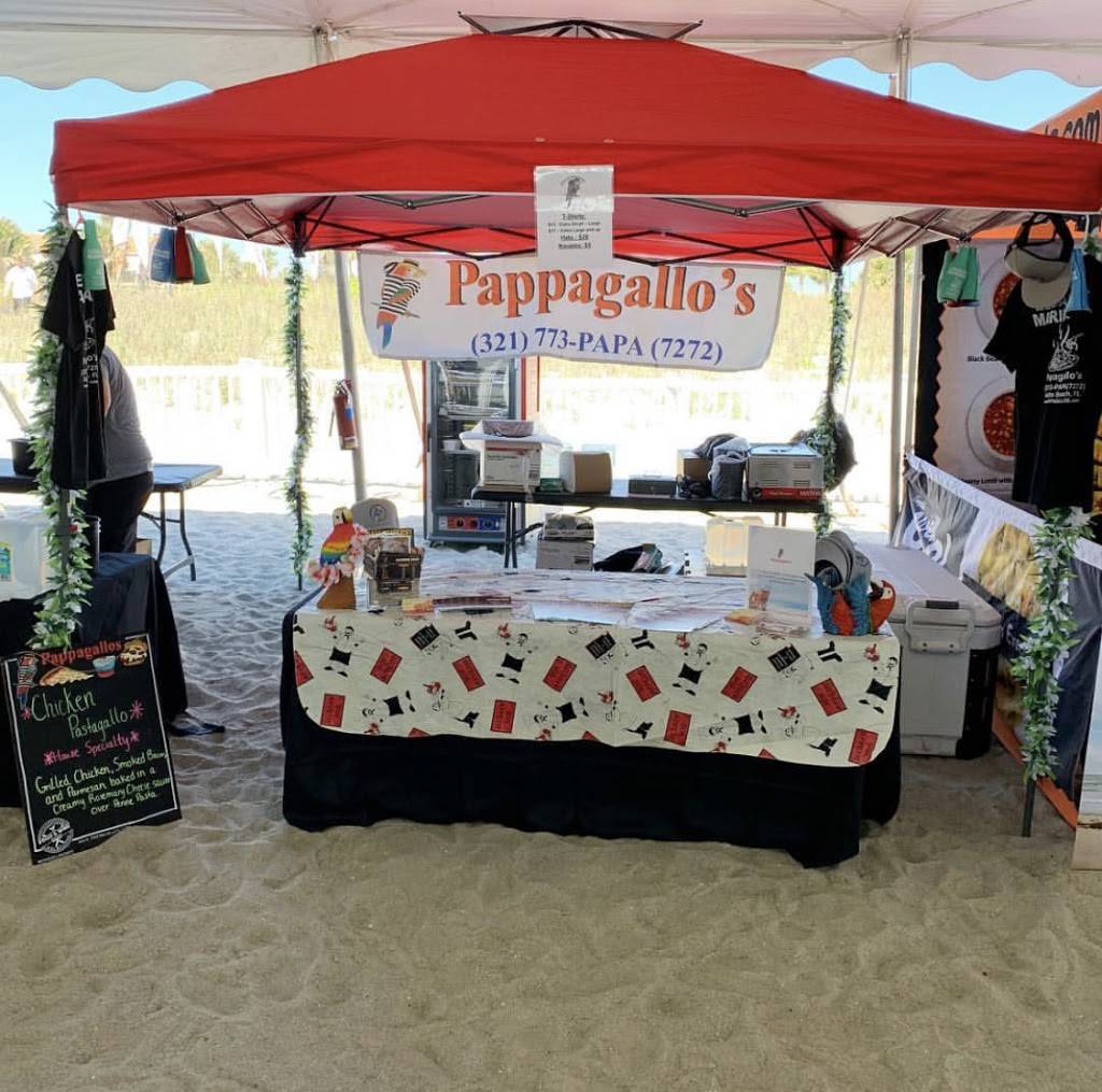 Pappagallos Pizza | restaurant | 1769 Florida, A1A, Satellite Beach, FL 32937, USA | 3217737272 OR +1 321-773-7272