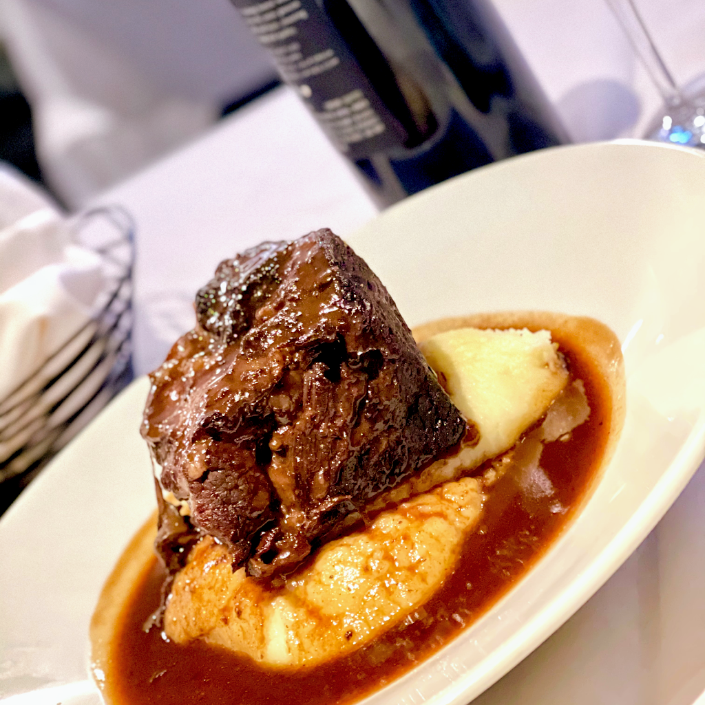 Terra e Mare Ristorante | restaurant | 13251 Ventura Blvd Unit A, Studio City, CA 91604, USA | 8185287470 OR +1 818-528-7470