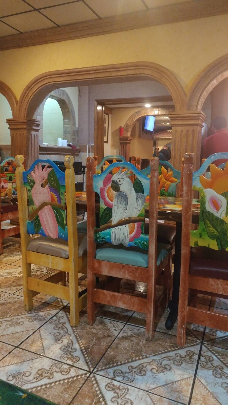 Rio Grande | restaurant | 503 1st Ave S, Nitro, WV 25143, USA | 3047226069 OR +1 304-722-6069