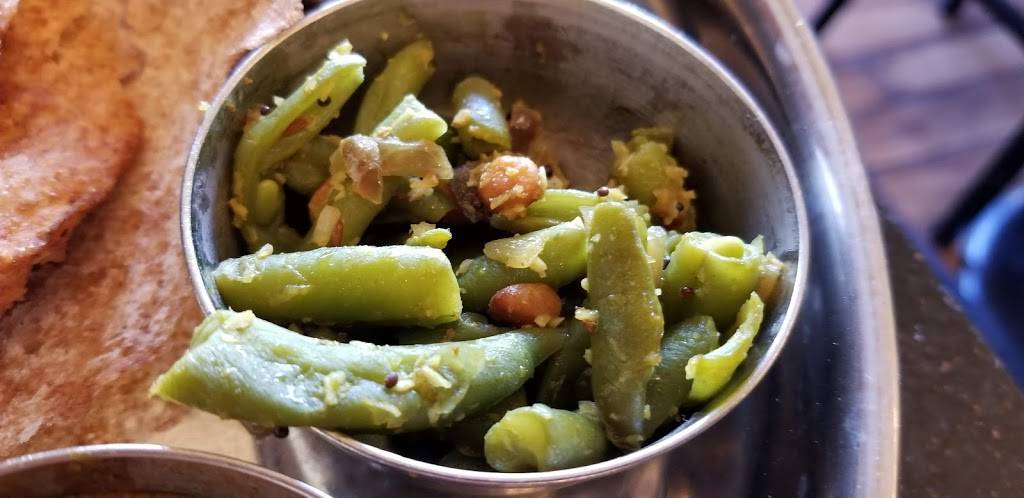 Udupi Palace | restaurant | 1007 Valencia St, San Francisco, CA 94110, USA | 4159708000 OR +1 415-970-8000