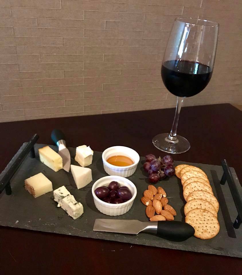 Amici Wine Bistro | restaurant | 1127 Eldridge Pkwy #1030, Houston, TX 77077, USA | 2815586060 OR +1 281-558-6060