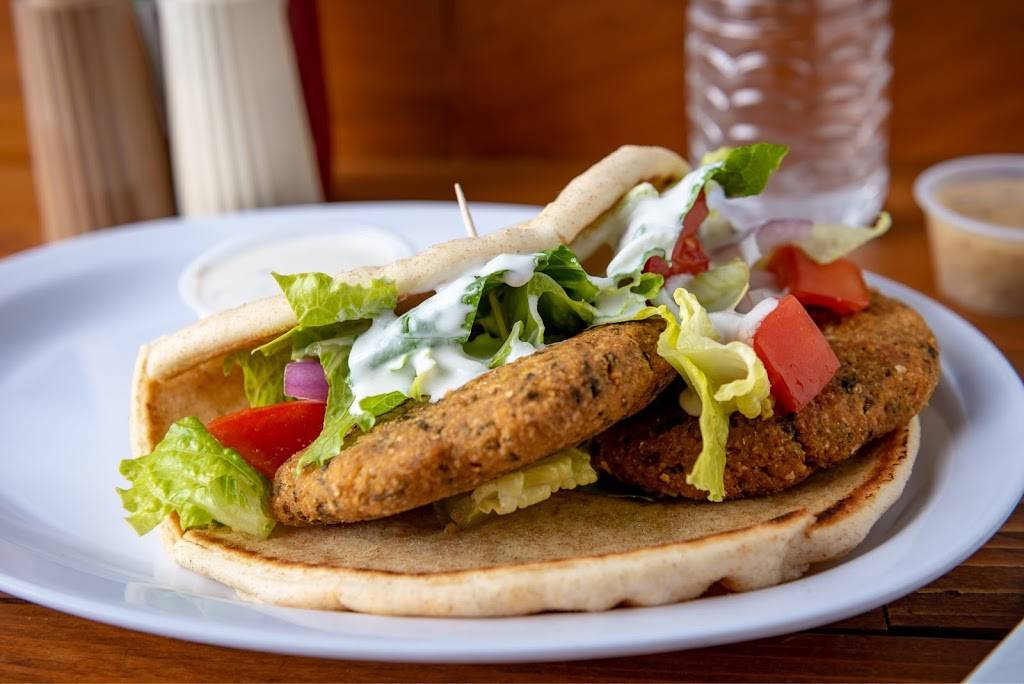 Greek Plate Gyro’s | restaurant | 14 W Kent St, Chattanooga, TN 37405, USA | 4235411800 OR +1 423-541-1800