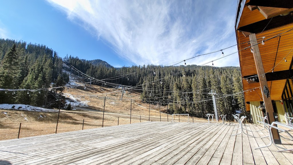 The Phoenix Grill | restaurant | 100 Kachina Rd, Taos Ski Valley, NM 87525, USA | 5757762291 OR +1 575-776-2291