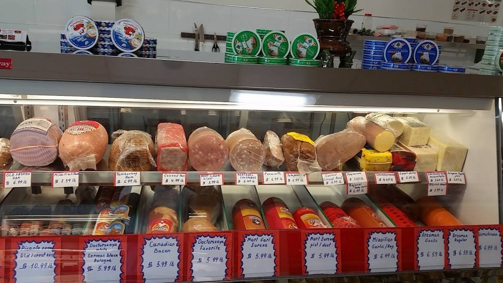 Hoviks Famous Meat & Deli | meal takeaway | 17660 Chatsworth St, Granada Hills, CA 91344, USA | 8183602400 OR +1 818-360-2400