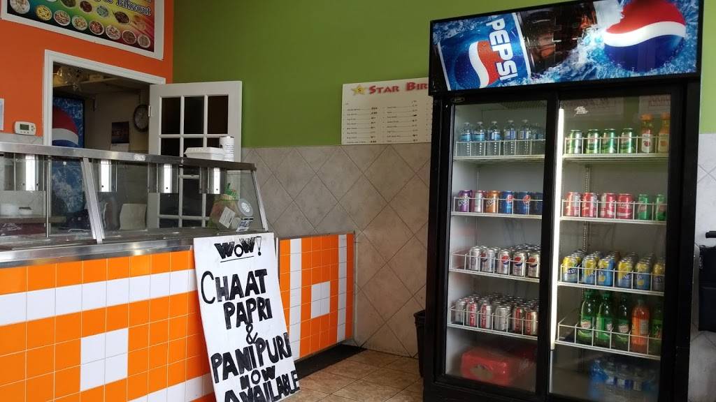 5 Stars Biryani | restaurant | 30 New Delhi Dr, Markham, ON L3S 0B5, Canada | 9052947863 OR +1 905-294-7863