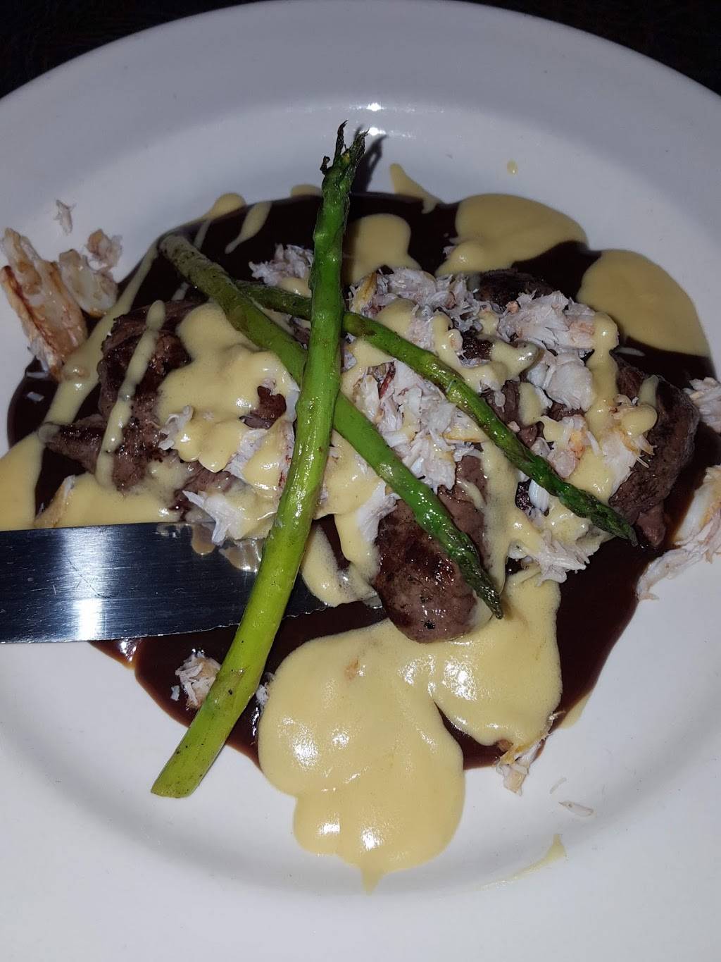 The Black Stallion | restaurant | 5656 NY-5, Vernon, NY 13476, USA | 3158292203 OR +1 315-829-2203