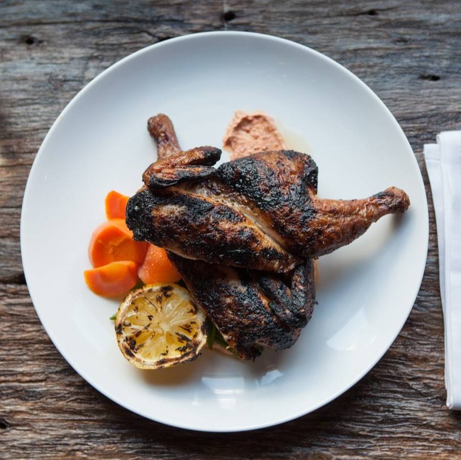 Lolita | restaurant | 90 Congress St, Portland, ME 04101, USA | 2077755652 OR +1 207-775-5652